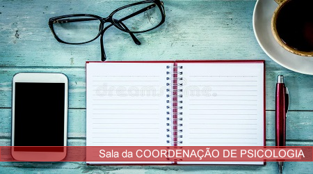 UCE2025.1  Sala da Coordenação - PSICOLOGIA