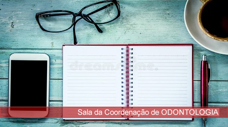 UCE2025.1  Sala da Coordenacao - ODONTOLOGIA