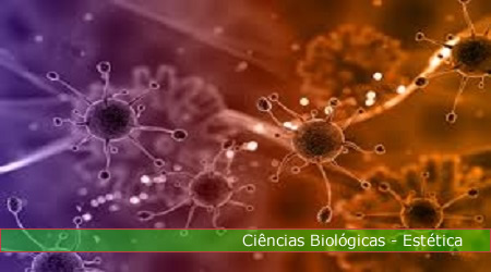 CIÊNCIAS BIOLÓGICAS20211 - ESTÉTICA