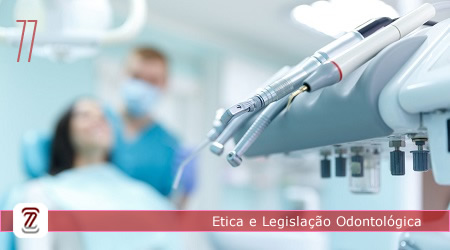 Ética e Legislação Odontológica - ETL.20221.77.04