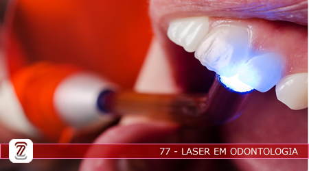 Laser em Odontologia - LSO.20221.77.06