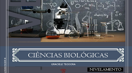 Nivelamento de Ciências Biologicas - F7