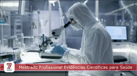 Mestrado Profissional: Evidencias Científicas para Saúde - T1